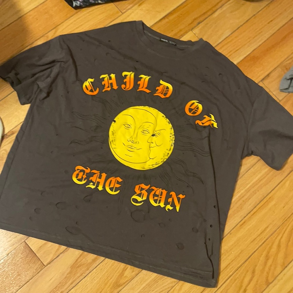 T shirt